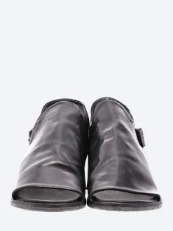 Gidigio - AP060280 in Nero Vitellino