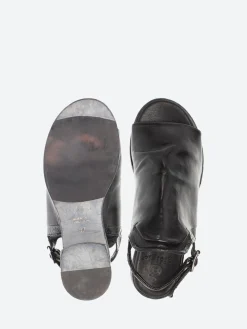 Gidigio - AP060280 in Nero Vitellino