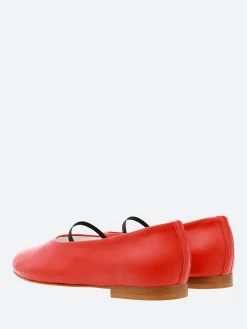 Gidigio - VM050518 in Red 5024 Guantino