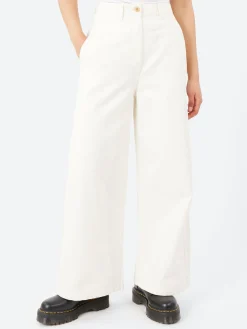 Girls of Dust - Atlantide Chino in Raw