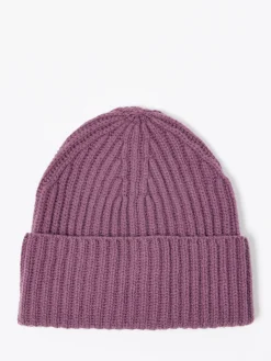 Girls of Dust - Beanie in Lavender