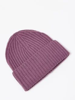 Girls of Dust - Beanie in Lavender