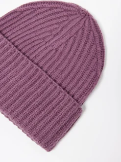 Girls of Dust - Beanie in Lavender