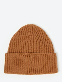 Girls of Dust - Beanie in Cappuccino
