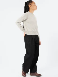 Girls of Dust - Consul Pants in Black