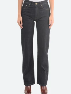 Girls of Dust - Georgia in Indigo