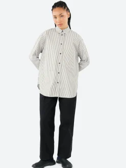 Girls of Dust - Icon Shirt in Mushroom