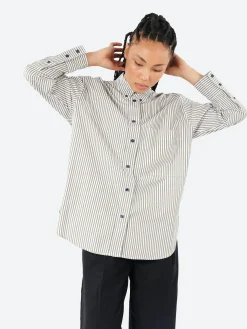 Girls of Dust - Icon Shirt in Mushroom