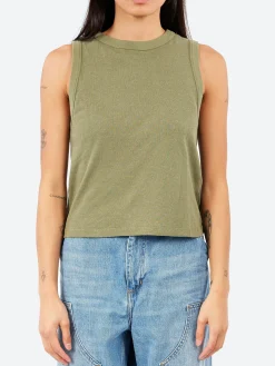 Girls Of Dust - Johnny Top in Litchen