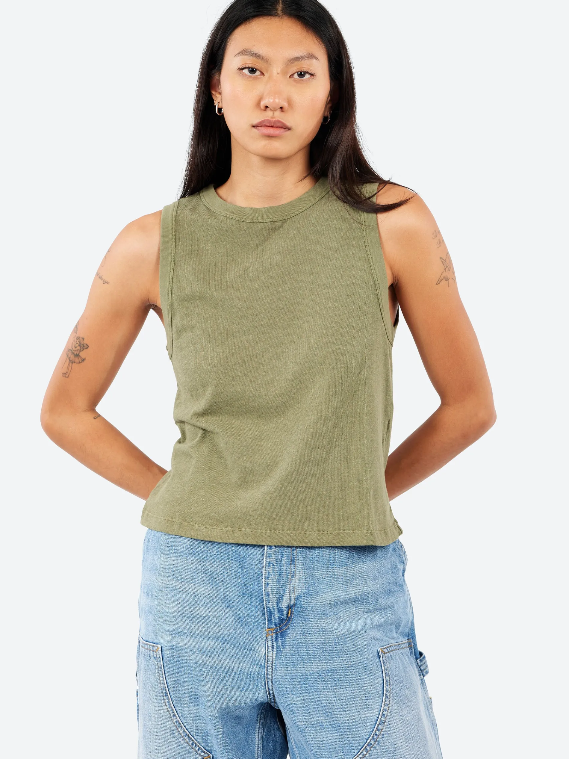 Girls Of Dust - Johnny Top in Litchen