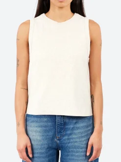 Girls Of Dust - Johnny Top in Raffia