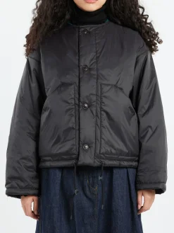 Girls of Dust - Nuclear Jacket in Black