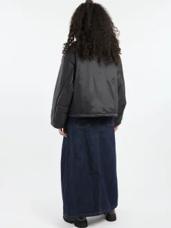 Girls of Dust - Nuclear Jacket in Black