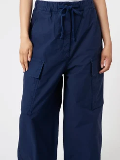 Girls of Dust - Para Pants in Ink