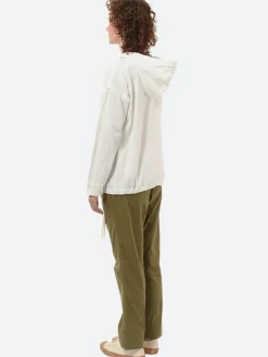 Girls of Dust - Troops Smock in Milk