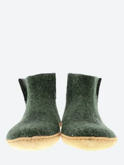 Glerups - Low Boot in Forest