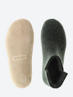 Glerups - Low Boot in Forest