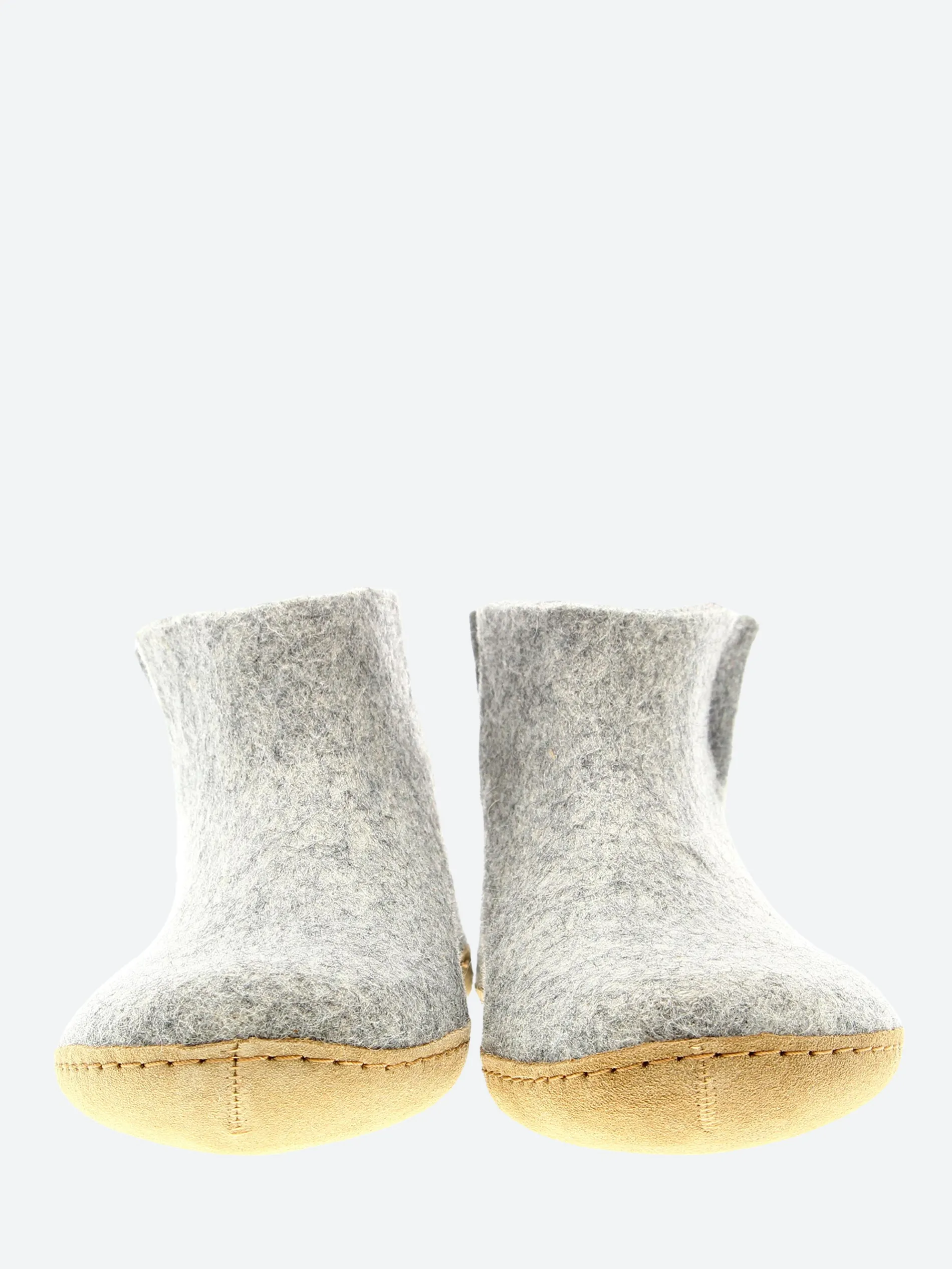 Glerups - Low Boot in Grey