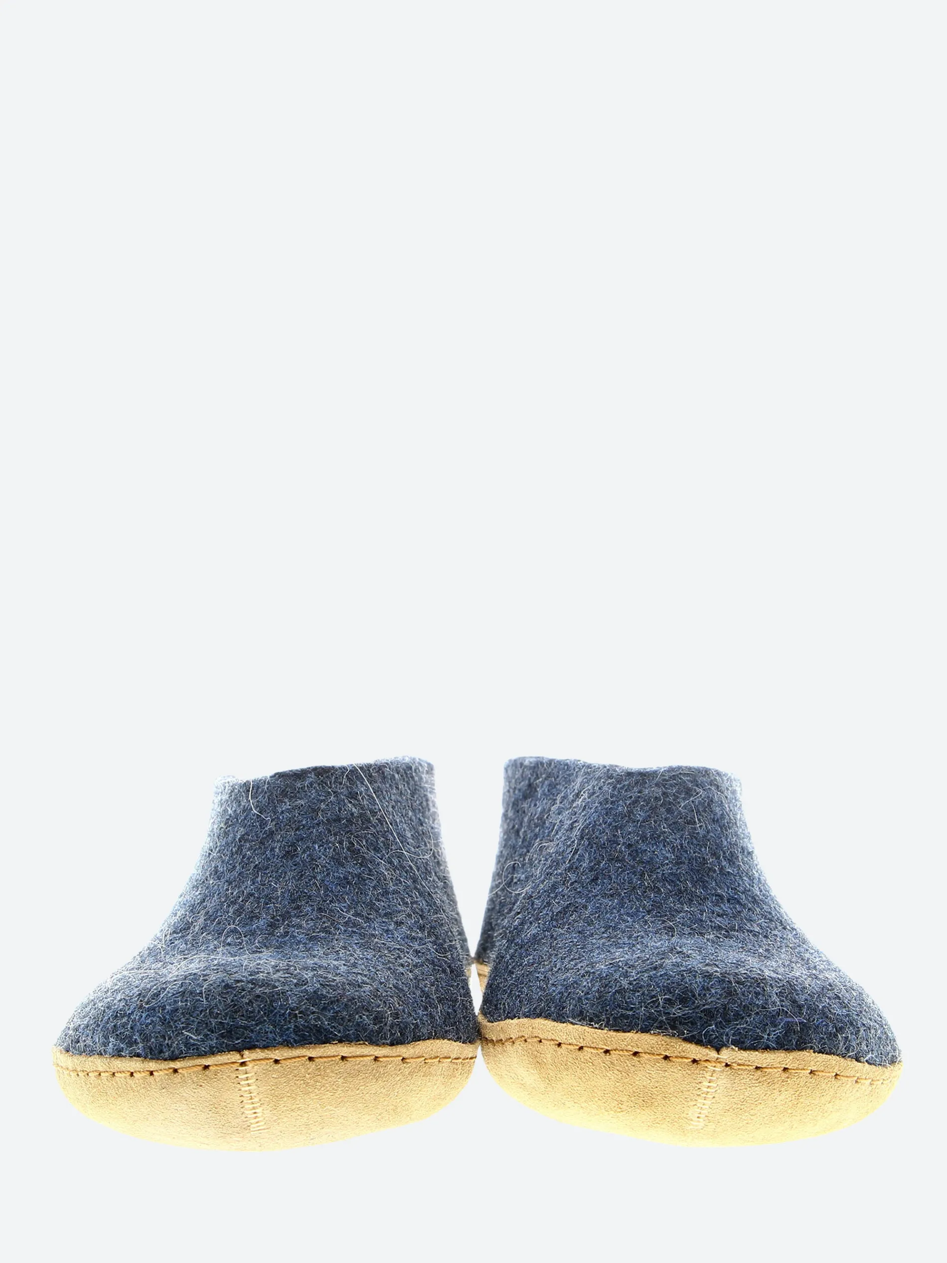 Glerups - The Shoe in Denim