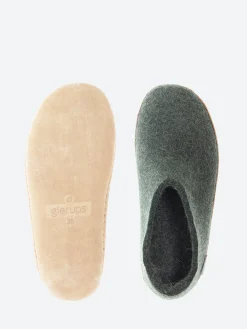 Glerups - The Shoe in Forest