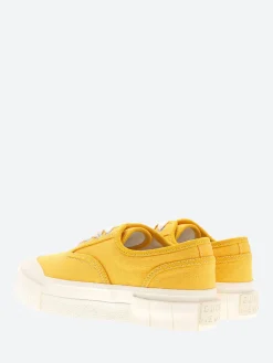 Good News - Ace Low in Yellow