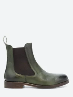 graitypope - Madge in Verde Divina