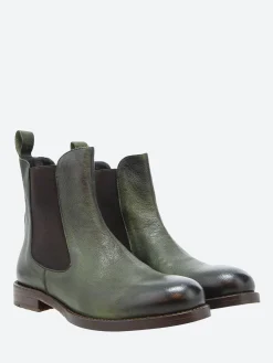 graitypope - Madge in Verde Divina