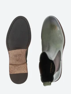 graitypope - Madge in Verde Divina