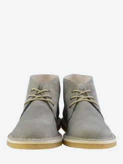 gravitypope - 31A1001 Chukka Boot in Beige