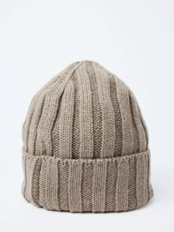 gravitypope - B248 Beanie in Castoro