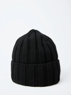 gravitypope - B248 Beanie in Black