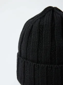 gravitypope - B248 Beanie in Black