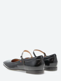 gravitypope - Bethany Mary Jane in Nero Patent