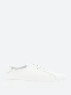 gravitypope - Bradly Sneakers in Bianco Divo Invernal