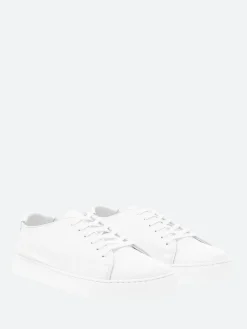 gravitypope - Bradly Sneakers in Bianco Divo Invernal