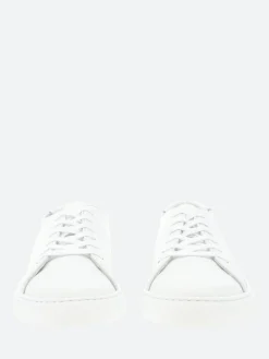 gravitypope - Bradly Sneakers in Bianco Divo Invernal