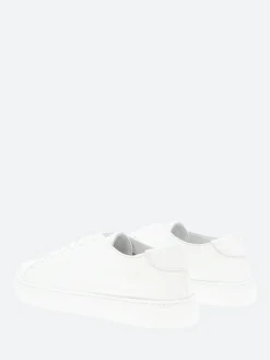 gravitypope - Bradly Sneakers in Bianco Divo Invernal