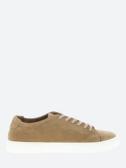 gravitypope - Bradly Sneakers in Brown Fuji