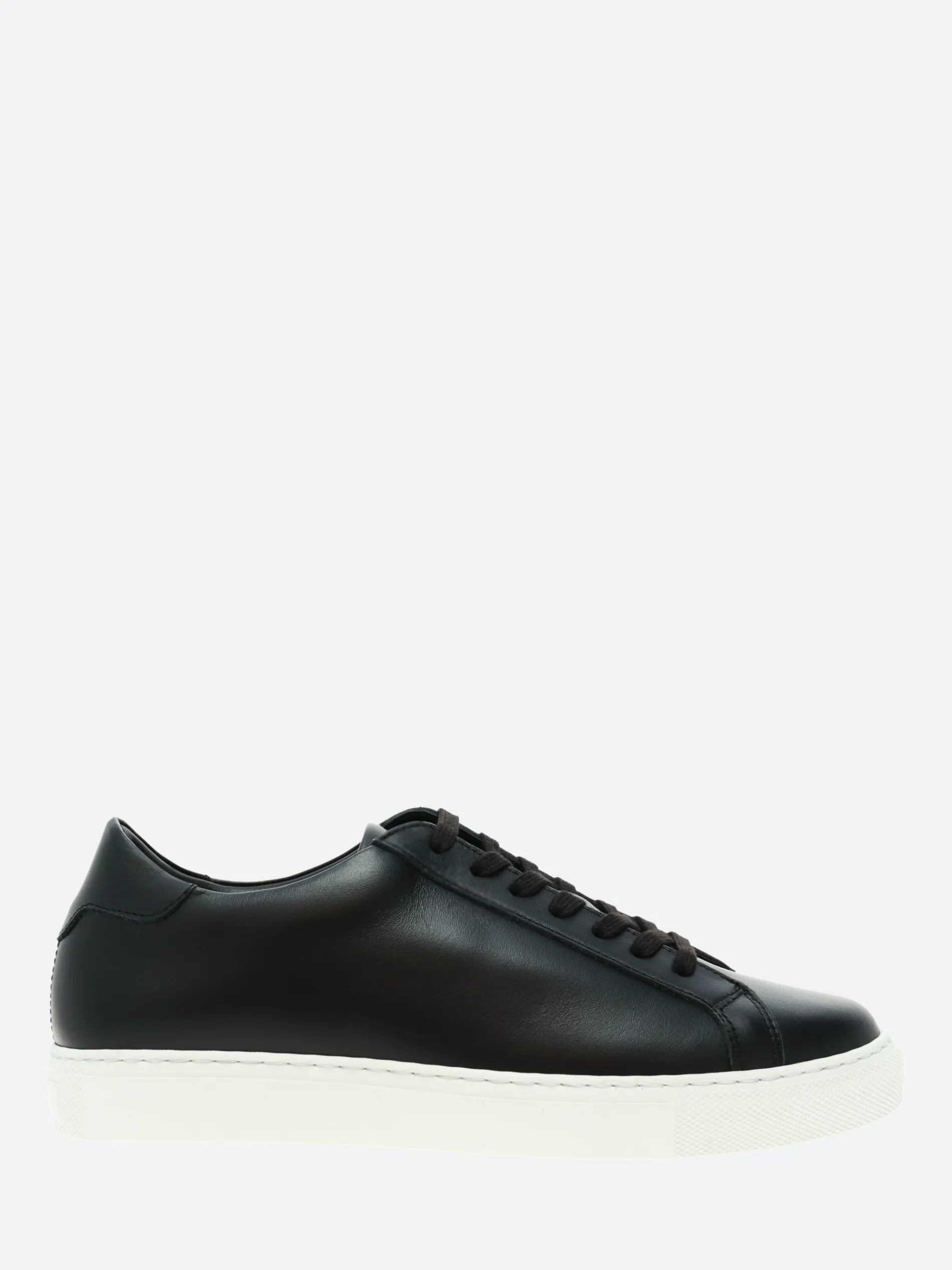 gravitypope - Brandi Sneakers in Nero Softy