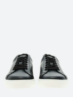 gravitypope - Brandi Sneakers in Nero Softy