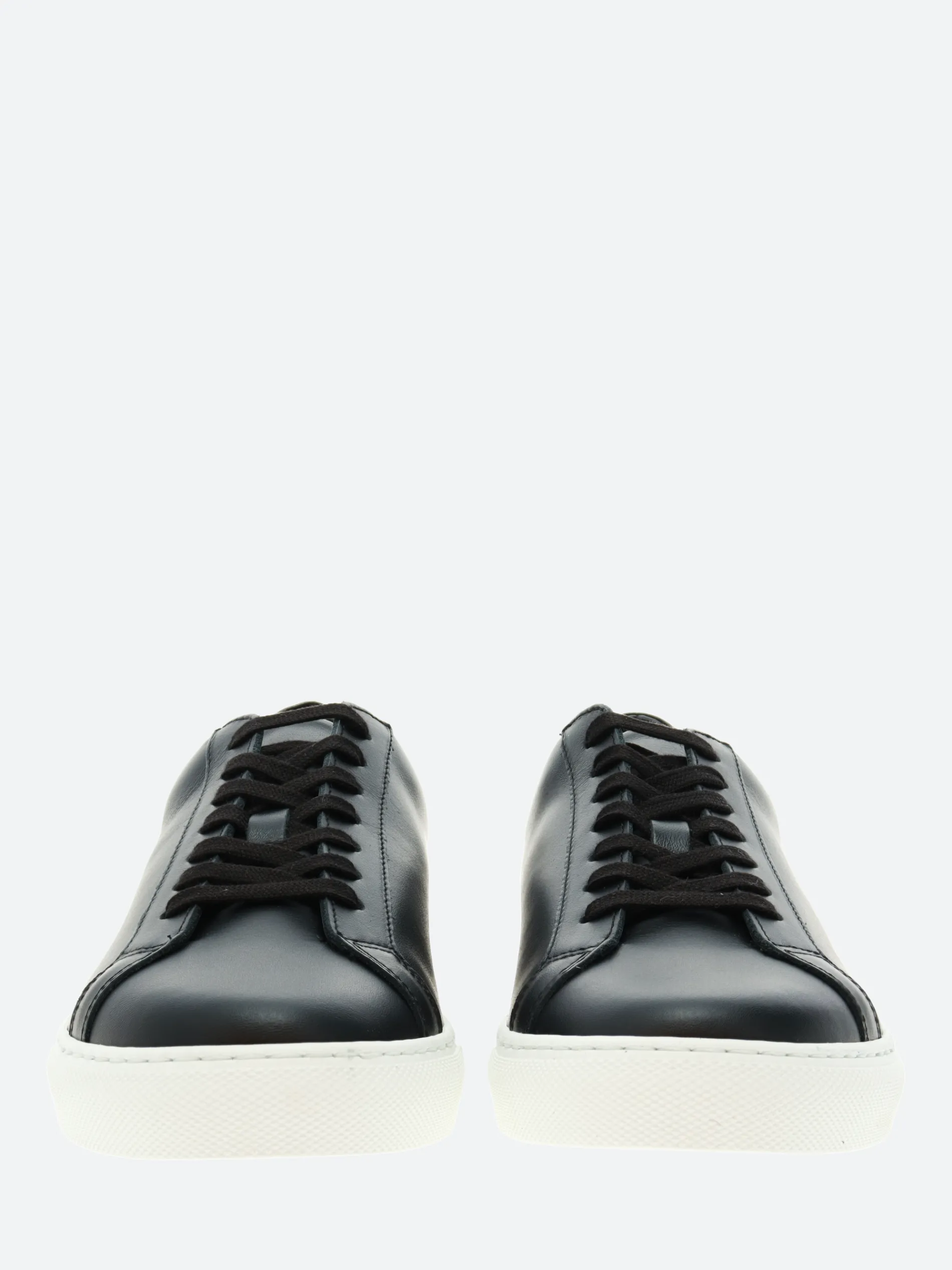 gravitypope - Brandi Sneakers in Nero Softy