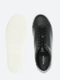 gravitypope - Brandi Sneakers in Nero Softy