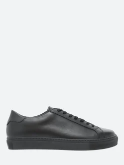 gravitypope - Brando Sneakers in Nero Softy