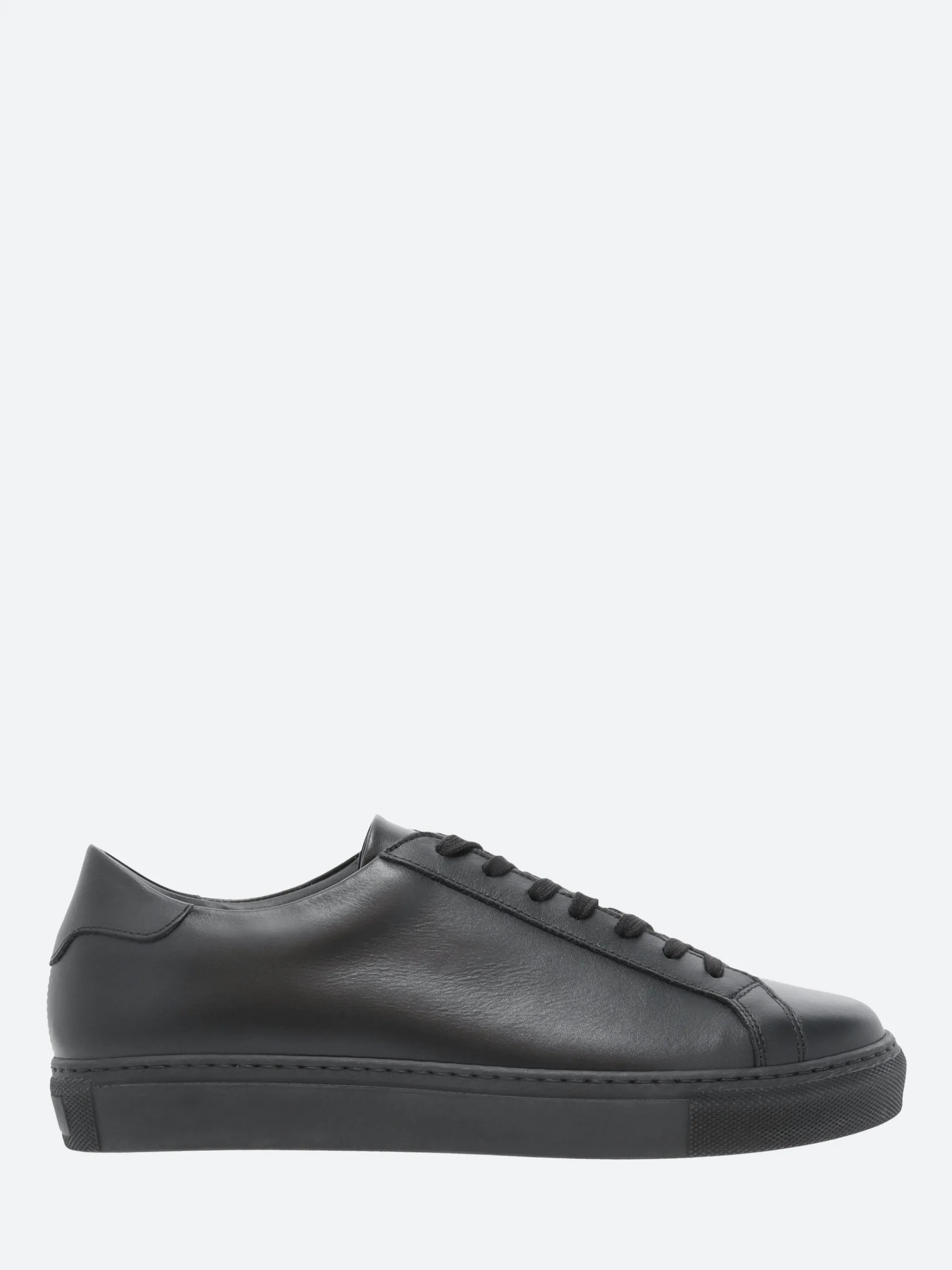 gravitypope - Brando Sneakers in Nero Softy