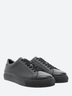 gravitypope - Brando Sneakers in Nero Softy