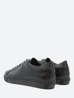 gravitypope - Brando Sneakers in Nero Softy