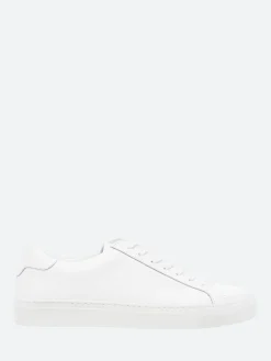 gravitypope - Brando Sneakers in Bianco Softy