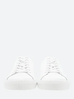 gravitypope - Brando Sneakers in Bianco Softy