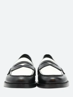 gravitypope - Briana in Nero and Bianco Icas