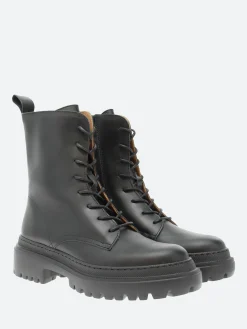 gravitypope - Bruny Lace-Up Boot